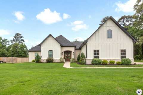 8409 Mandarin Cove, Texarkana, TX 75503
