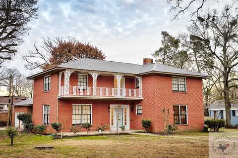3524 Pine St., Texarkana, TX 75503