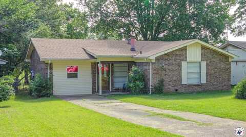 417 Carroll, Wake Village, TX 75501