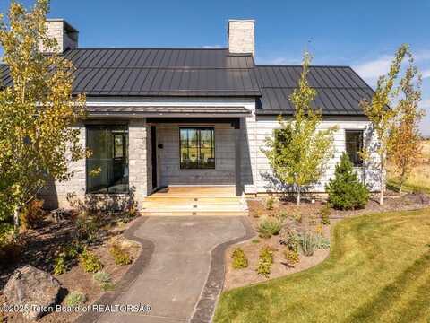 900 MOUNTAIN BLUEBIRD COURT, Driggs, ID 83422