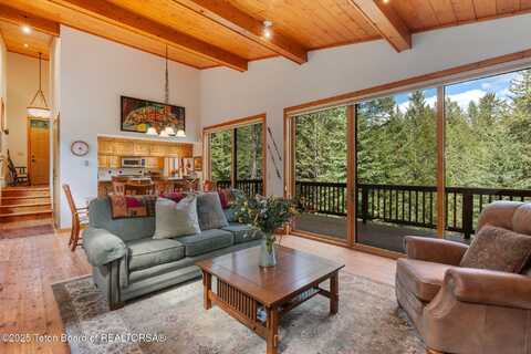 25655 BUFFALO RUN, Moran, WY 83013