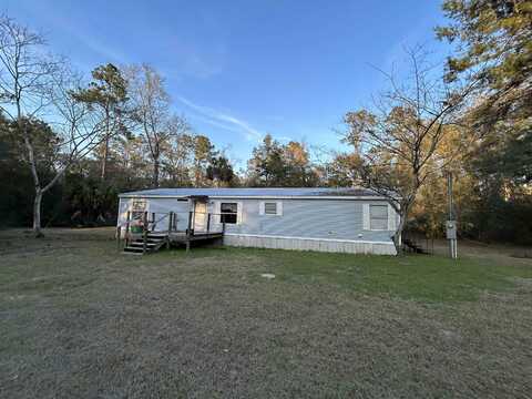 92 Herring Circle, Crawfordville, FL 32327