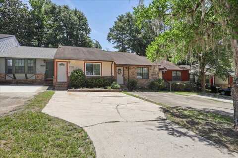 126 Boardwalk Lane, Tallahassee, FL 32301