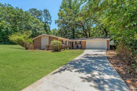 1819 Mayfair Road, Tallahassee, FL 32303