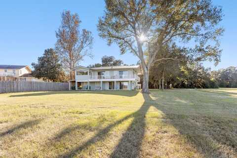 4231 Lakemor Drive, Tallahassee, FL 32303
