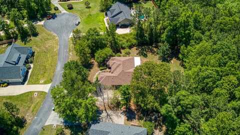 50 Daffodil Cove, Crawfordville, FL 32327
