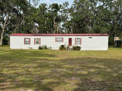 8622 Beach Road, Perry, FL 32348