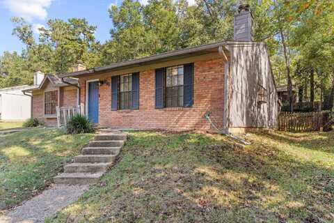 215 W Whetherbine Way, Tallahassee, FL 32301
