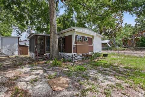 1615 SE Rives Ave, Steinhatchee, FL 32359