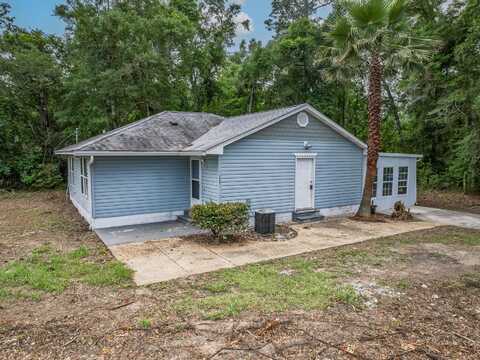 133 Catawba Trail, Crawfordville, FL 32327