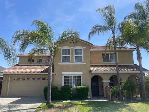 969 Jordan Street, Porterville, CA 93257