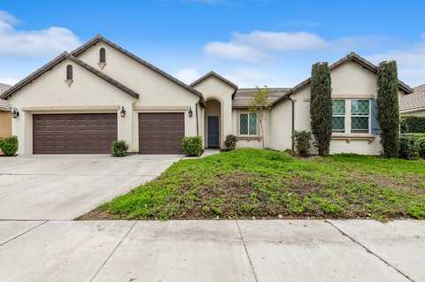 3529 W Sunnyview Avenue, Visalia, CA 93291