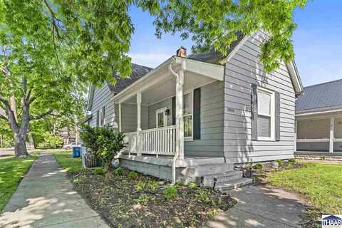 1800 N 10th Street, Terre Haute, IN 47804