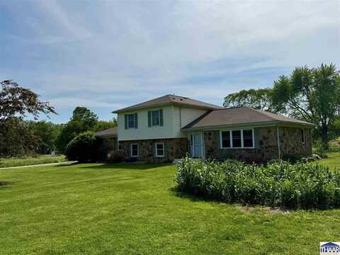 1816 E Eastlake Dr, Sullivan, IN 47882