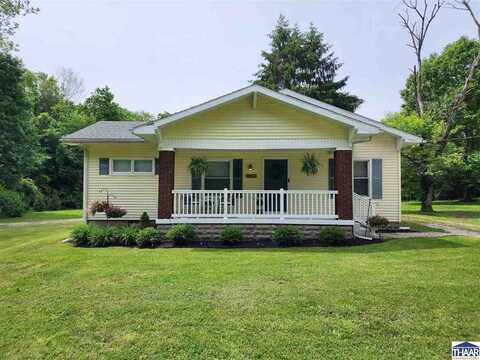 3315 E Margaret Avenue, Terre Haute, IN 47802