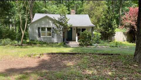 245 E Davidson Avenue, Winston Salem, NC 27127
