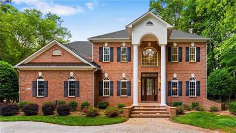 344 Lake Point Lane, Belews Creek, NC 27009