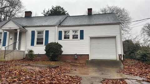 516 Hamilton Street, Eden, NC 27288