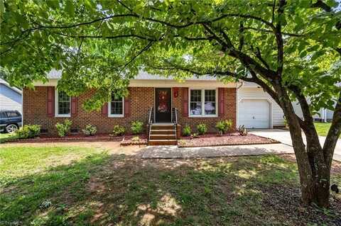 2619 Darden Road, Greensboro, NC 27406