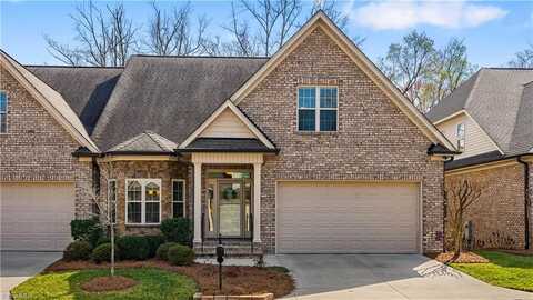 207 Jordan Crossing Avenue, Jamestown, NC 27282
