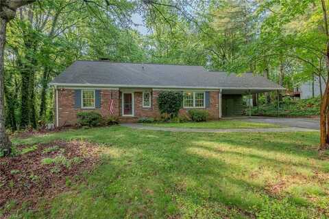 1160 Edgebrook Drive, Winston Salem, NC 27106