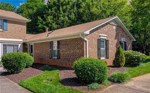 4814 Tower Road, Greensboro, NC 27410