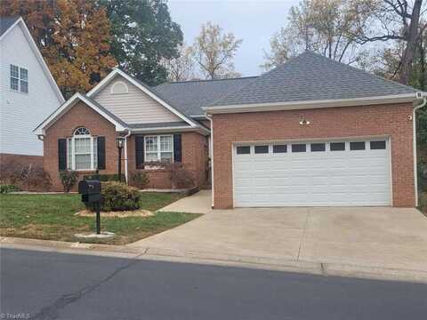 5125 Old Plantation Circle, Winston Salem, NC 27104