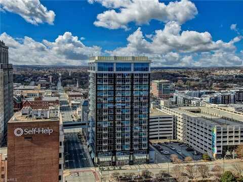 201 N Elm Street, Greensboro, NC 27401