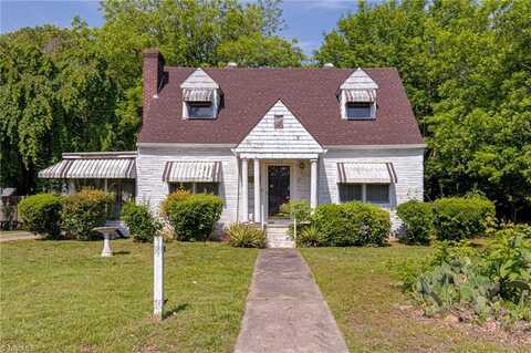1900 Peachtree Street, Winston Salem, NC 27107