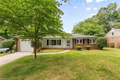 736 S Westview Drive, Winston Salem, NC 27103