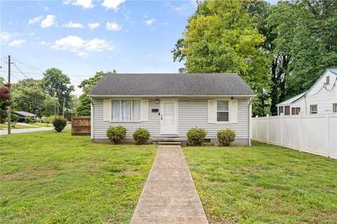 2101 Maywood Street, Greensboro, NC 27403