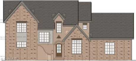 9109 Top Ridge Court, Lewisville, NC 27023