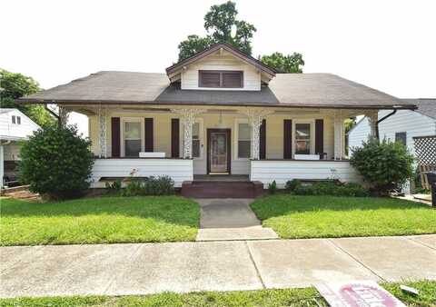 517 N Cameron Avenue, Winston Salem, NC 27101