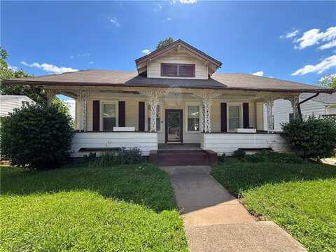 517 N Cameron Avenue, Winston Salem, NC 27101