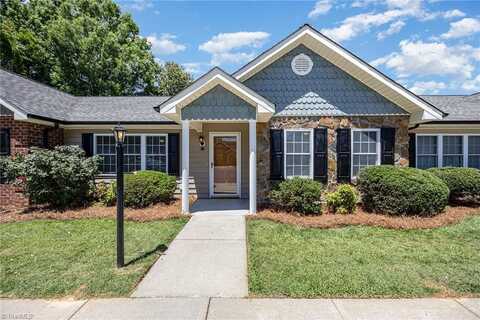 711 Sunset Avenue, Asheboro, NC 27203