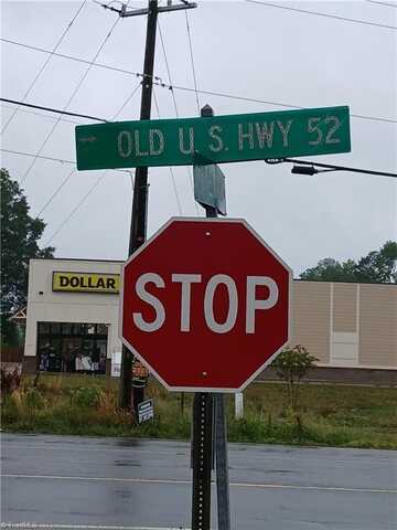 1409 Winston Road, Lexington, NC 27292