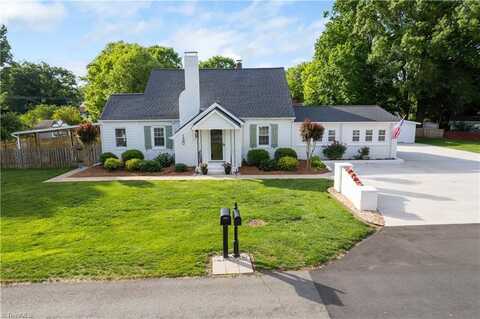 130 Belle Meade Avenue, Rural Hall, NC 27045