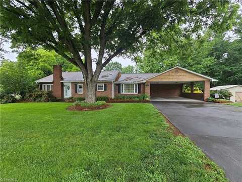 4875 Follansbee Road, Winston Salem, NC 27127