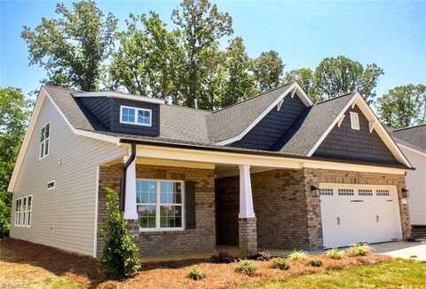1087 Fairhaven Drive, Mebane, NC 27302