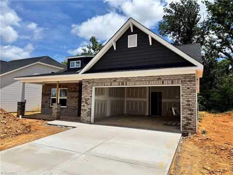 1087 Fairhaven Drive, Mebane, NC 27302