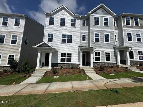 3007 Honeymyrtle Lane, Durham, NC 27703