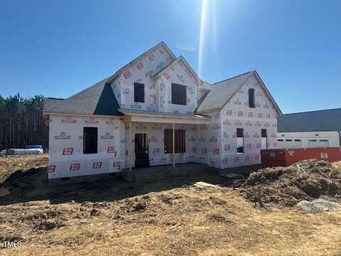 163 Batten Hill Lane, Selma, NC 27576