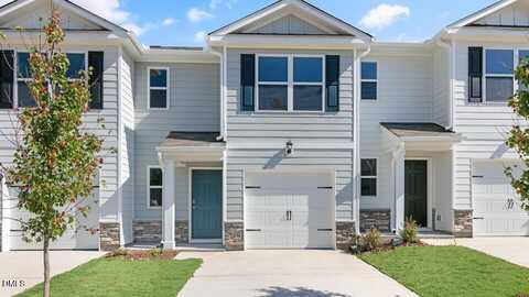 545 Stream Walk Crossing, Wendell, NC 27591