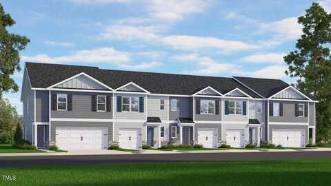 553 Stream Walk Crossing, Wendell, NC 27591