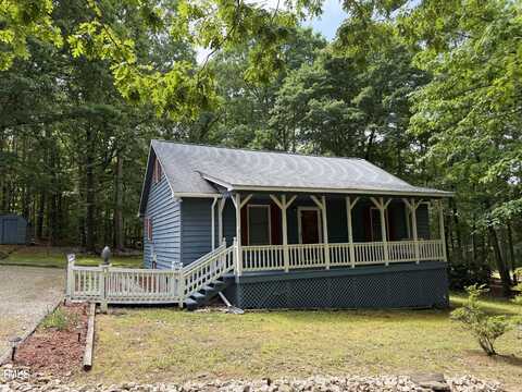 225 Meadow Drive, Henderson, NC 27537