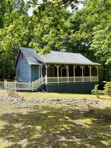 225 Meadow Drive, Henderson, NC 27537