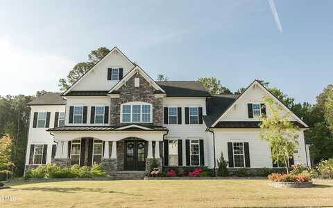 1475 Sierra Glen Circle, Apex, NC 27502
