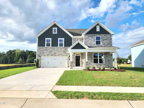 194 Gilmer Street, Fuquay Varina, NC 27526