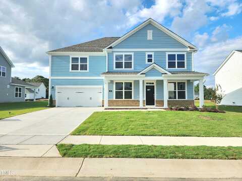 178 Gilmer Street, Fuquay Varina, NC 27526