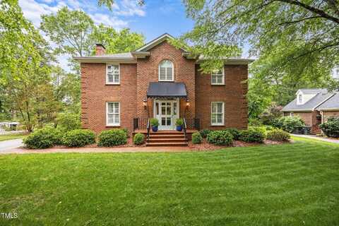 441 Fieldstone Drive, Burlington, NC 27215